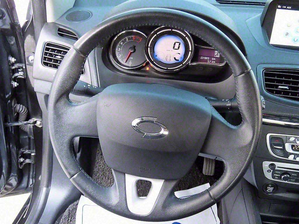 SAMSUNG SM3 - Vista 8