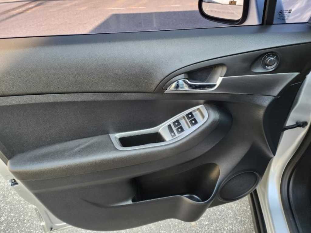 Chevrolet Orlando 2014 Plateado - Importación desde Corea - HF Imports Iquique - Foto 20