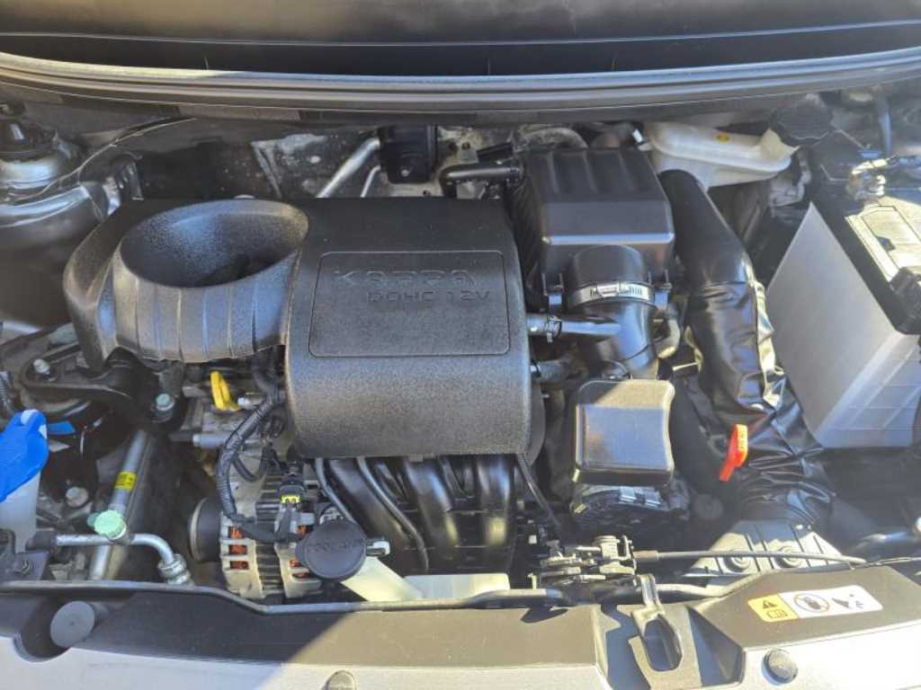 KIA Morning - Vista 7