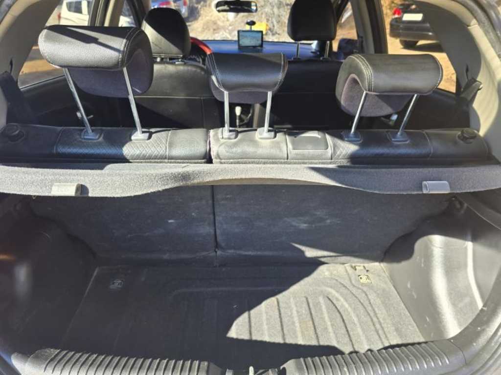 KIA Morning - Vista 10