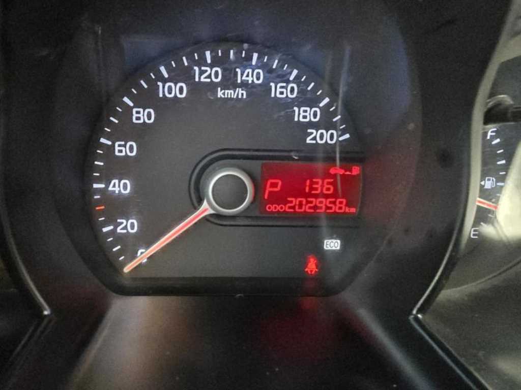 KIA Morning 2013 Gris - Importación desde Corea - HF Imports Iquique - Foto 16