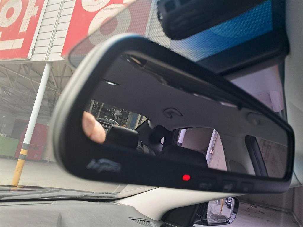 HYUNDAI Grandeur 2013 Negro - Importación desde Corea - HF Imports Iquique - Foto 13