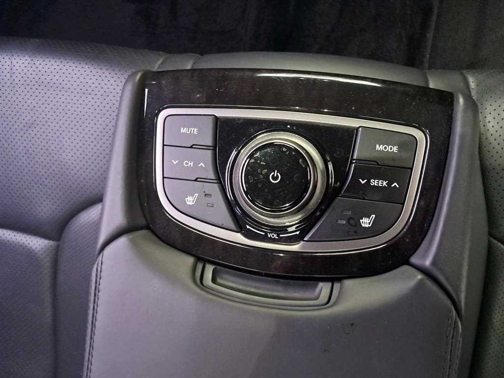 HYUNDAI Grandeur 2013 Negro - Importación desde Corea - HF Imports Iquique - Foto 17