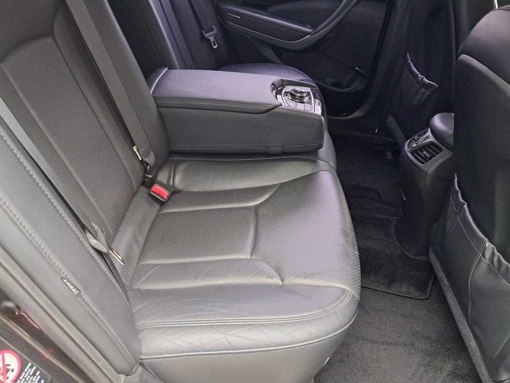 HYUNDAI Grandeur 2013 Negro - Importación desde Corea - HF Imports Iquique - Foto 16