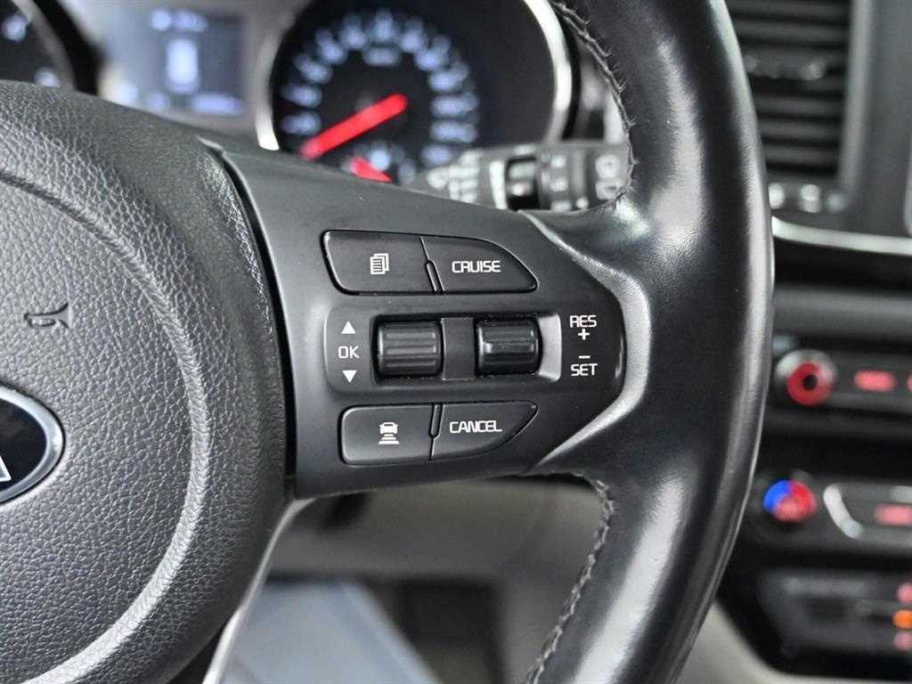 KIA Carnival 2019 Blanco - Importación desde Corea - HF Imports Iquique - Foto 18