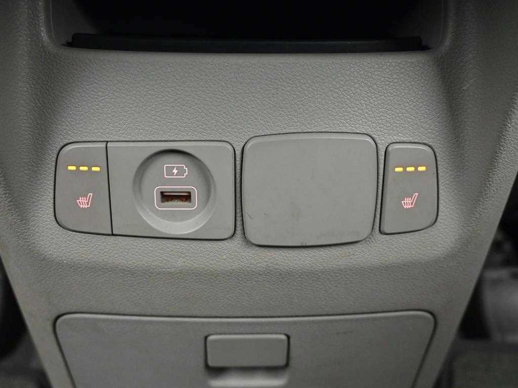 KIA Carnival 2019 Blanco - Importación desde Corea - HF Imports Iquique - Foto 16