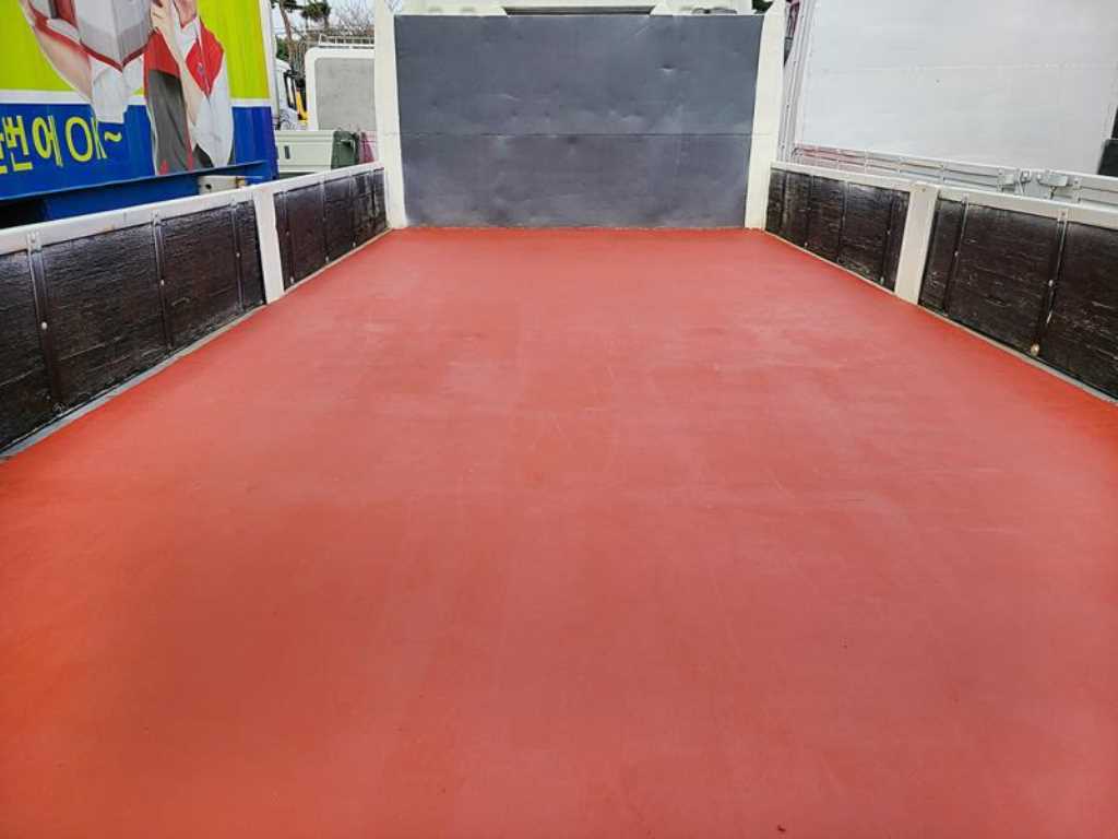 medium and large cargo Cargo - Vista 7