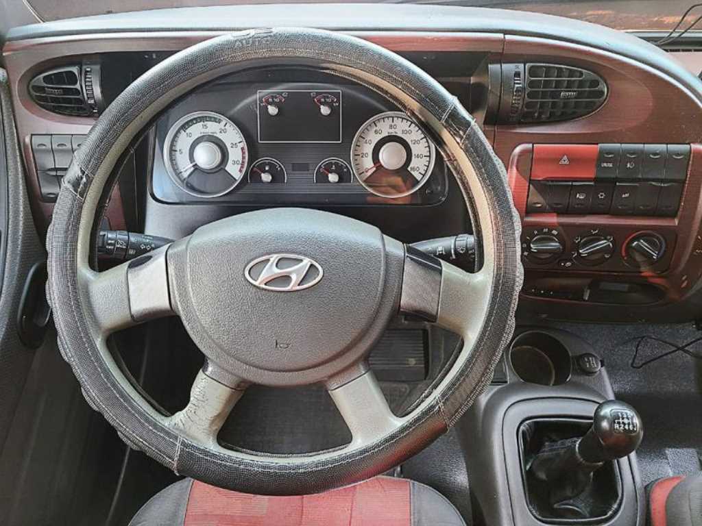 medium and large cargo Cargo - Vista 9