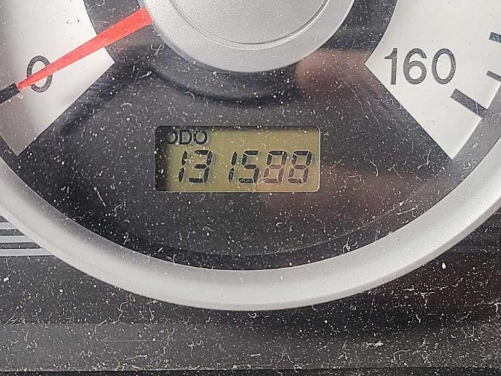 medium and large cargo Cargo - Vista 8