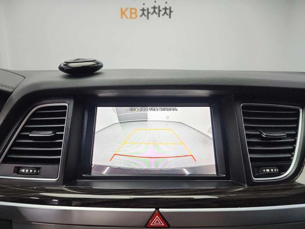 Genesis G80 2020 Negro - Importación desde Corea - HF Imports Iquique - Foto 20