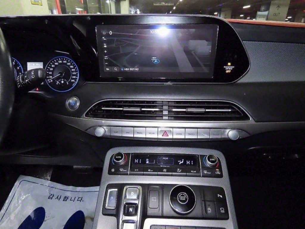 HYUNDAI Palisade - Vista 11