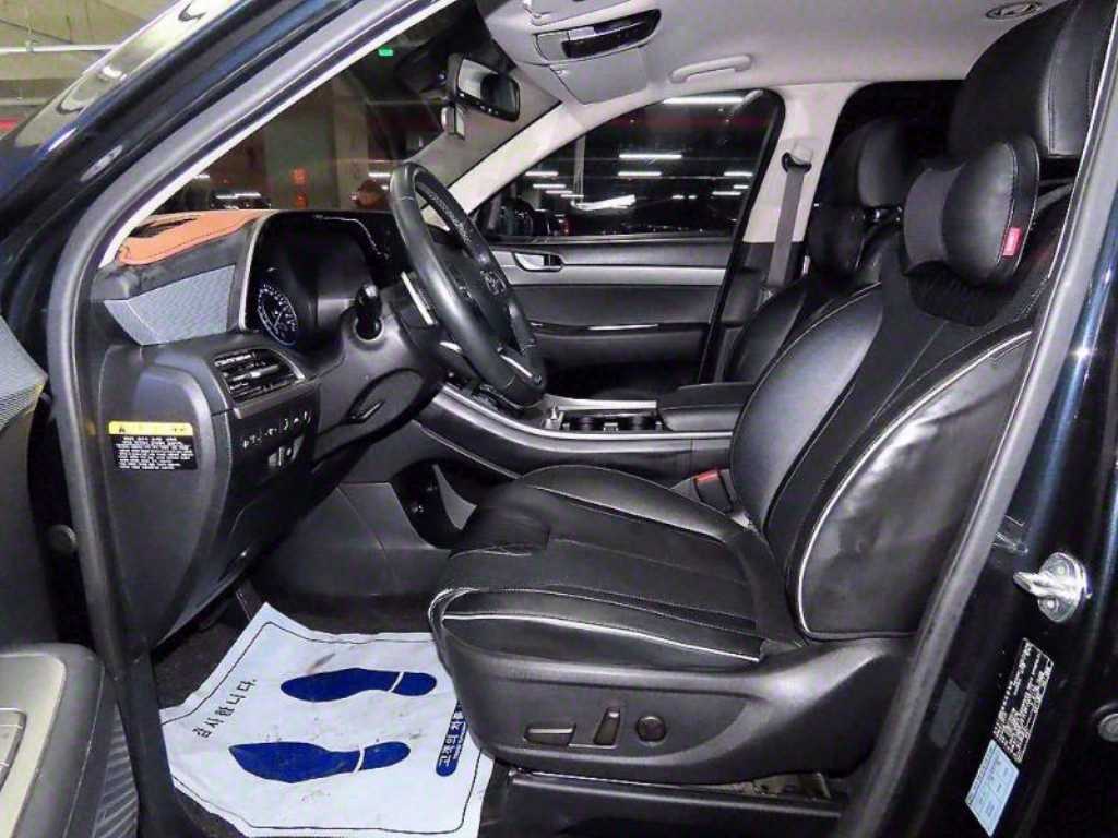 HYUNDAI Palisade - Vista 6