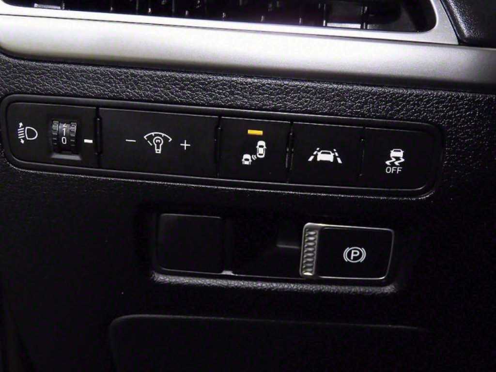 HYUNDAI Palisade 2019 Azul - Importación desde Corea - HF Imports Iquique - Foto 14