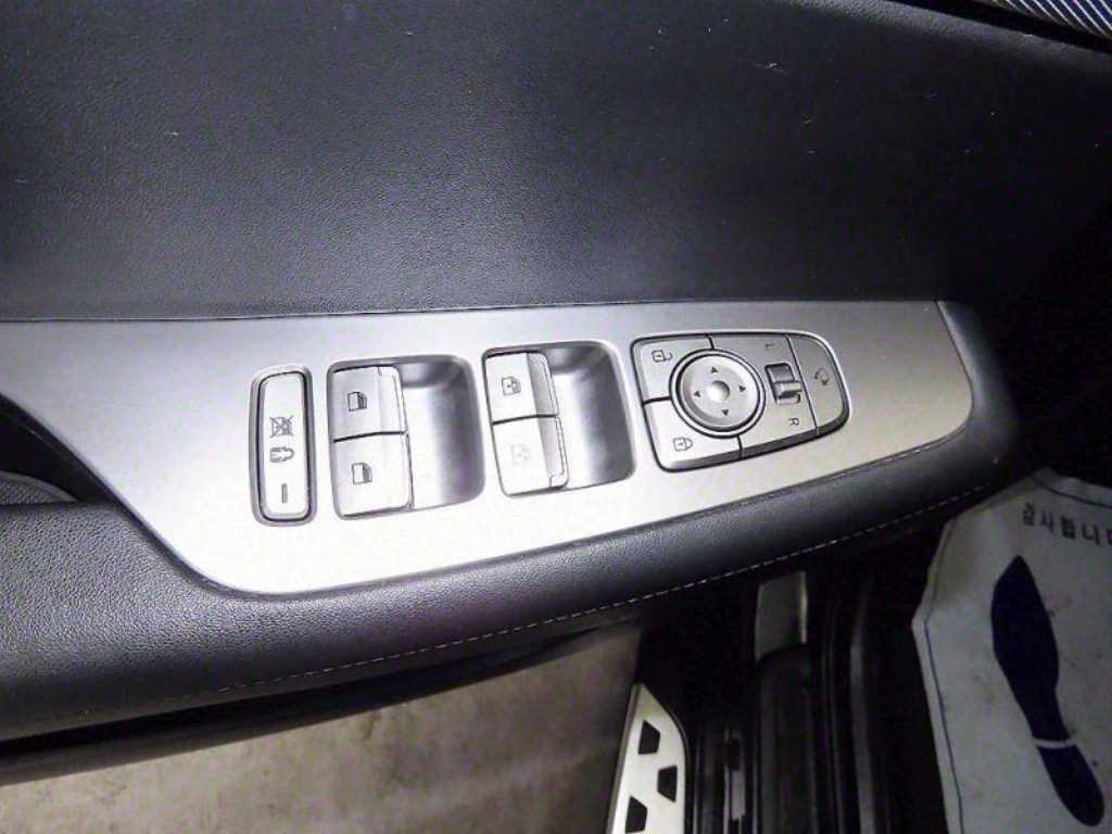 HYUNDAI Palisade 2019 Azul - Importación desde Corea - HF Imports Iquique - Foto 13