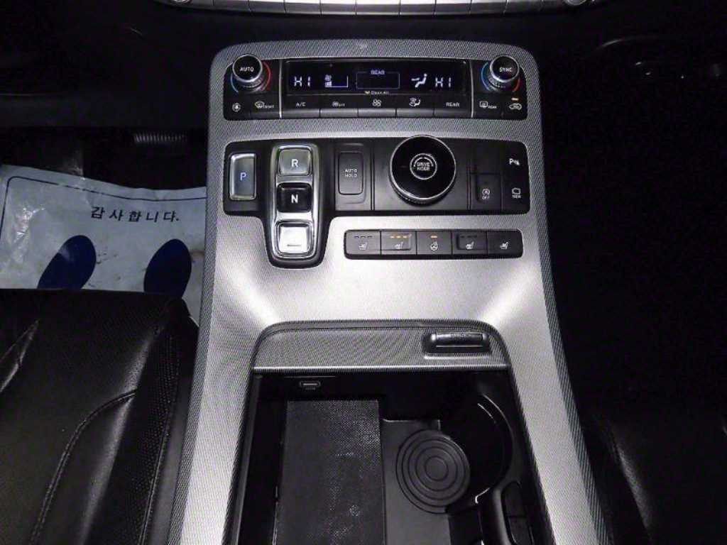 HYUNDAI Palisade - Vista 12