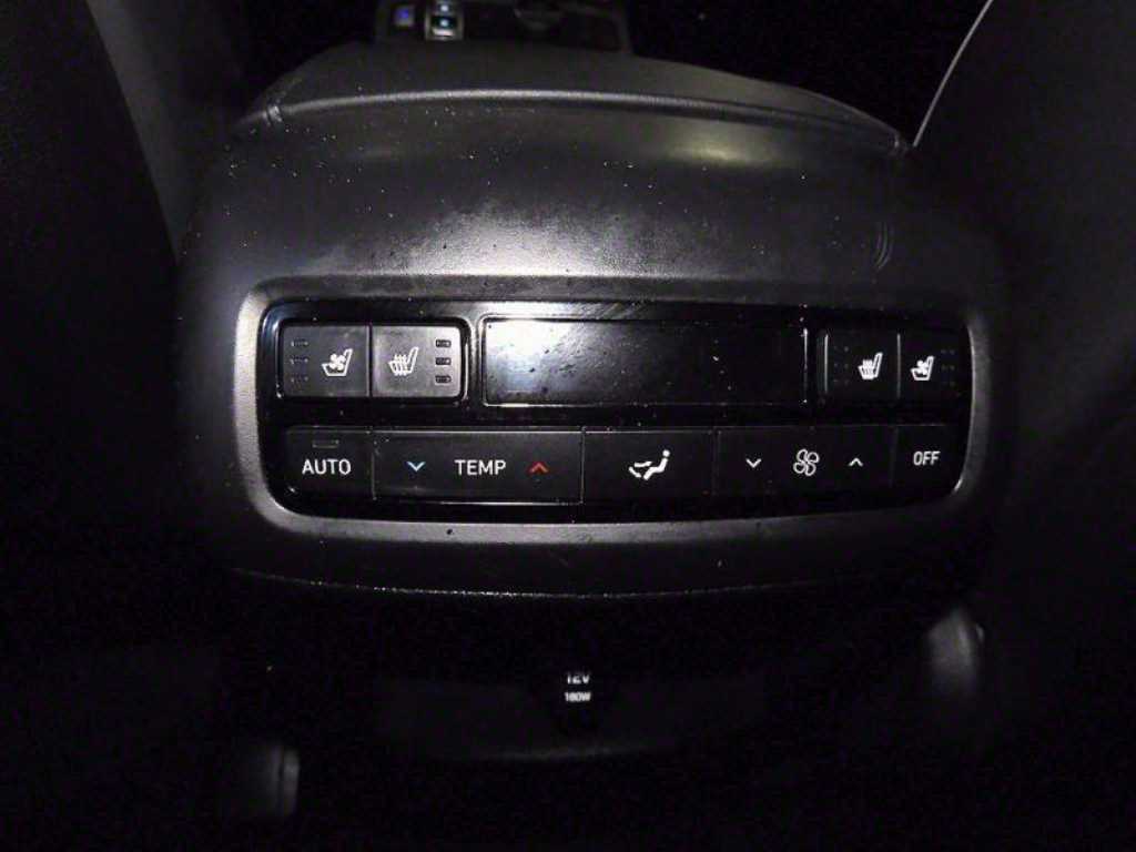 HYUNDAI Palisade 2019 Azul - Importación desde Corea - HF Imports Iquique - Foto 15