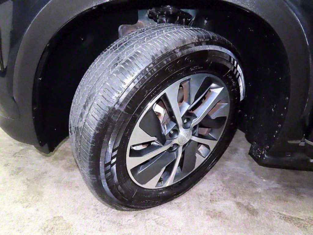 HYUNDAI Palisade 2019 Azul - Importación desde Corea - HF Imports Iquique - Foto 20