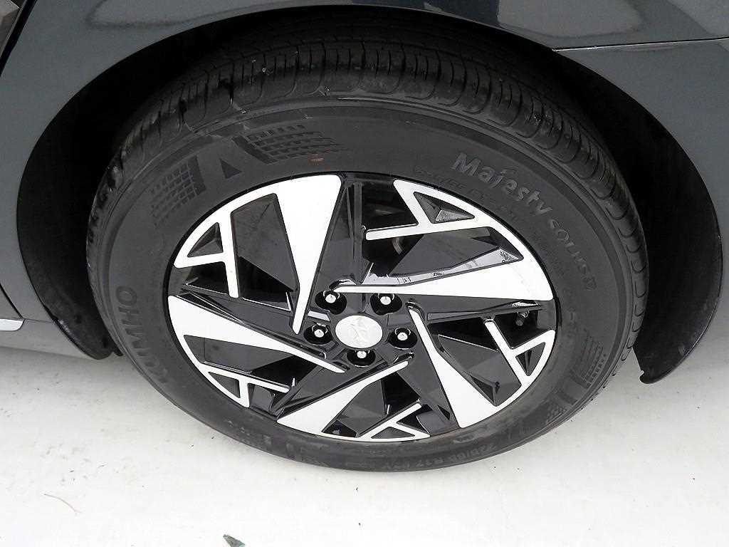 HYUNDAI Grandeur 2020 Negro - Importación desde Corea - HF Imports Iquique - Foto 20