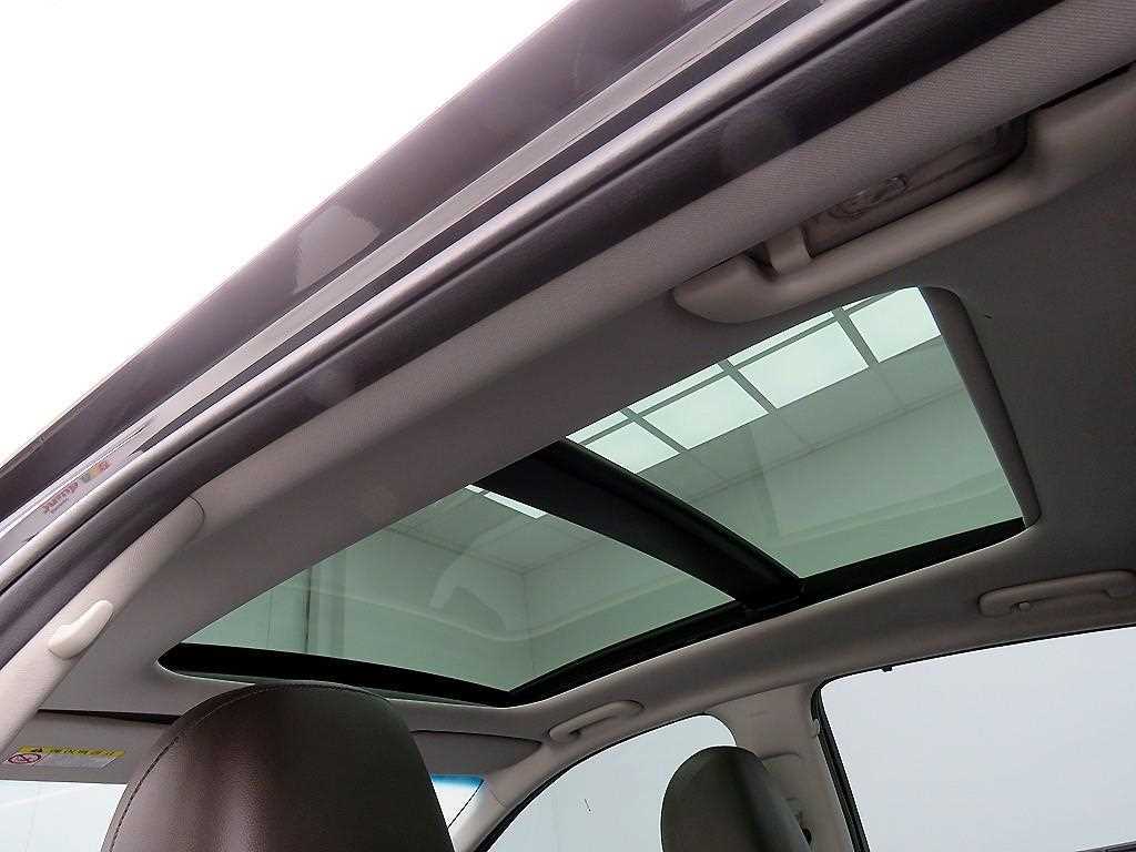 HYUNDAI Grandeur - Vista 9