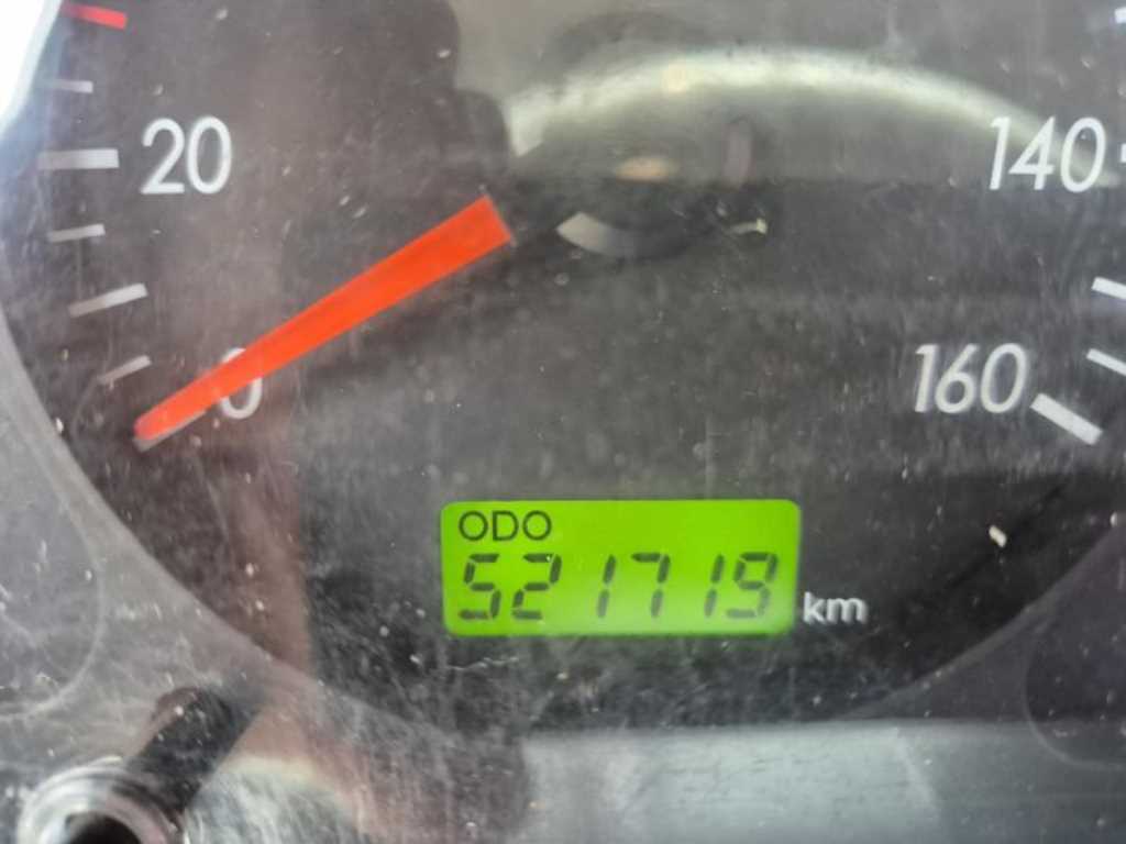 medium and large cargo truck 2014 Blanco - Importación desde Corea - HF Imports Iquique - Foto 16