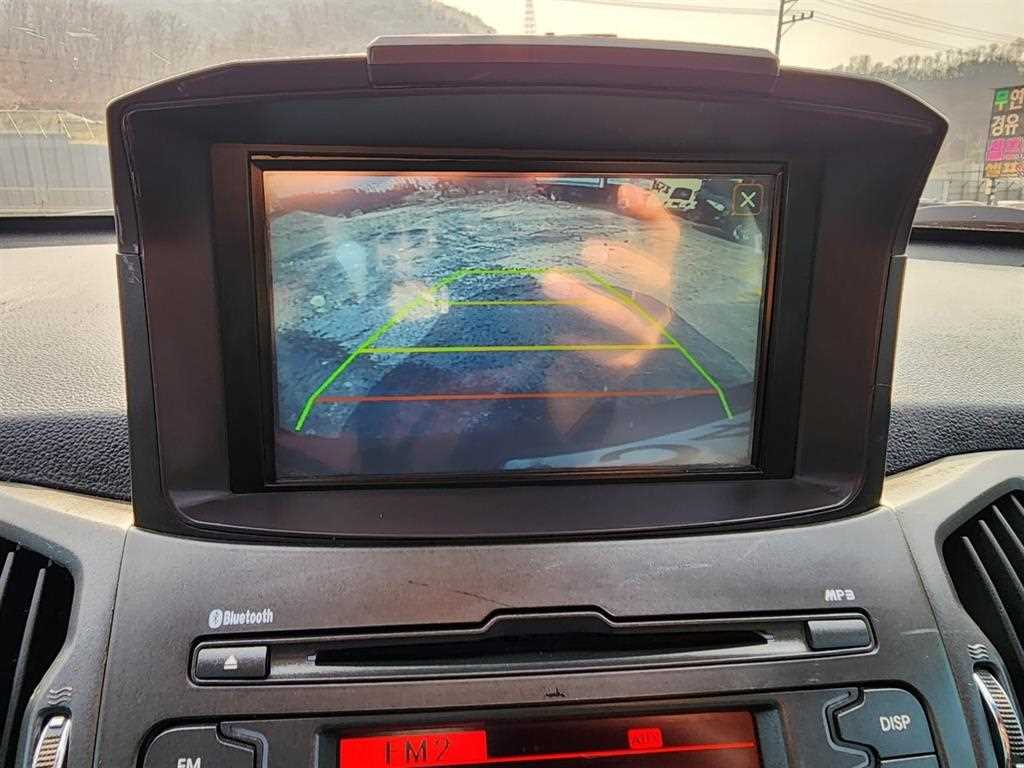 KIA Sportage 2012 Plateado - Importación desde Corea - HF Imports Iquique - Foto 15