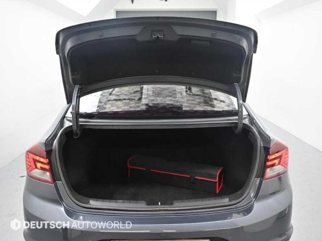 HYUNDAI Avante 2019 Gris - Importación desde Corea - HF Imports Iquique - Foto 20