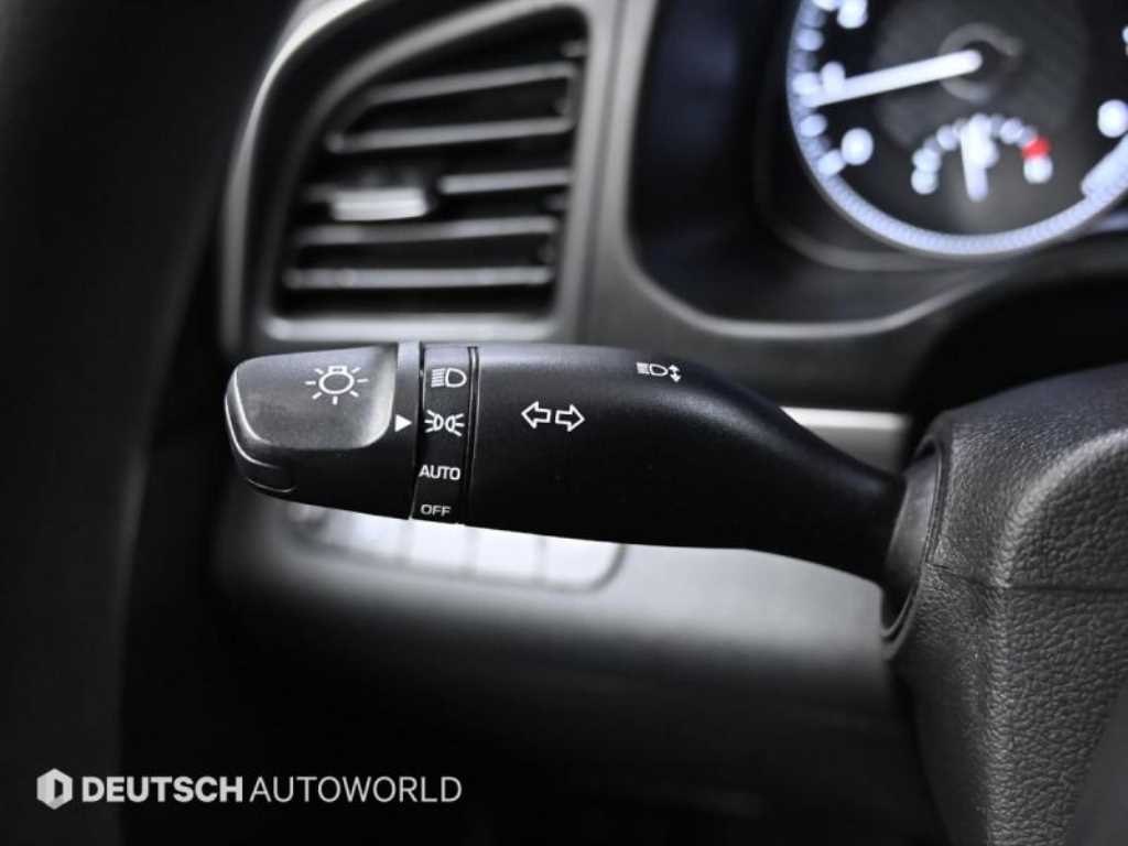 HYUNDAI Avante 2019 Gris - Importación desde Corea - HF Imports Iquique - Foto 17