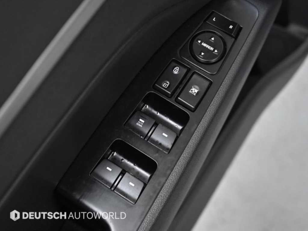 HYUNDAI Avante 2019 Gris - Importación desde Corea - HF Imports Iquique - Foto 16