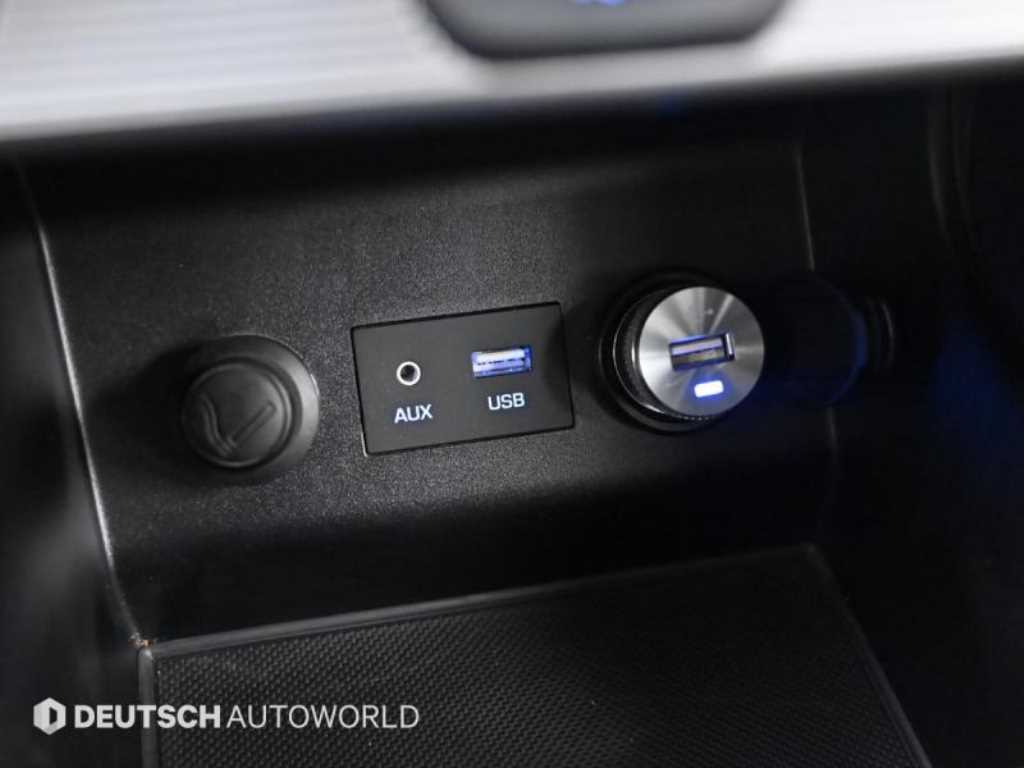 HYUNDAI Avante 2019 Gris - Importación desde Corea - HF Imports Iquique - Foto 18