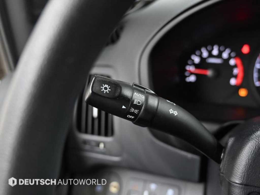 HYUNDAI Starex 2019 Amarillo - Importación desde Corea - HF Imports Iquique - Foto 19