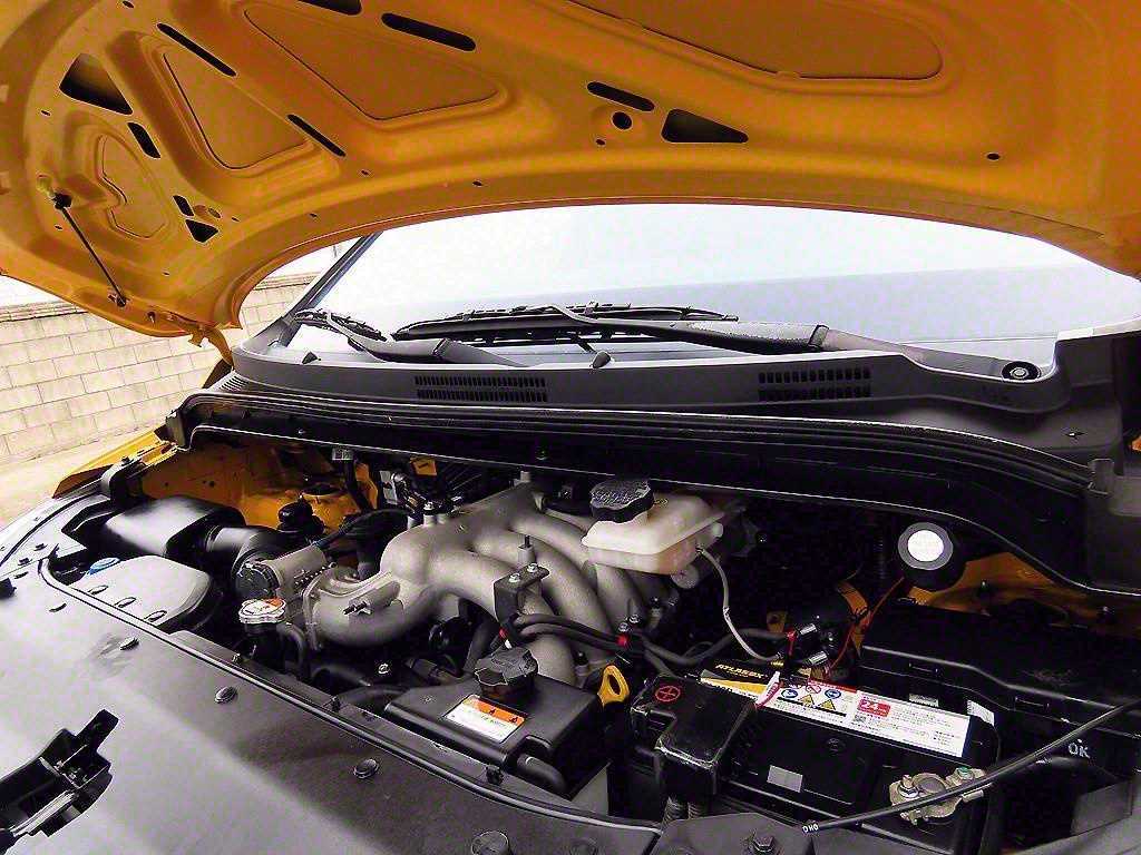 HYUNDAI Starex 2020 Amarillo - Importación desde Corea - HF Imports Iquique - Foto 19