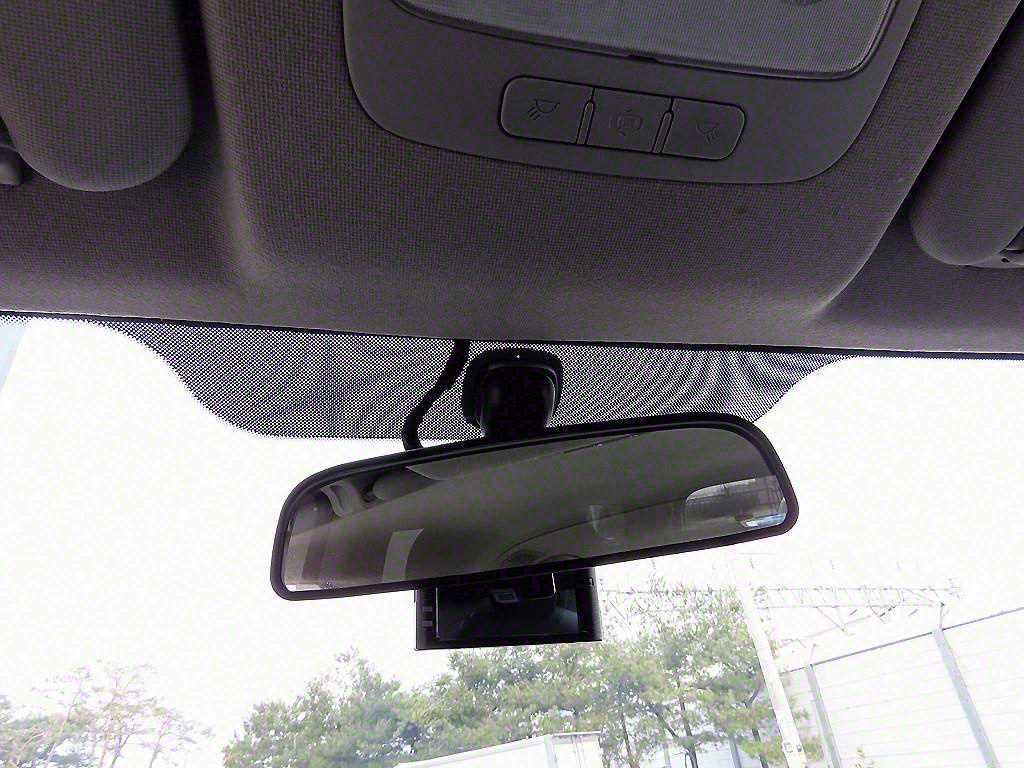 HYUNDAI Starex 2020 Amarillo - Importación desde Corea - HF Imports Iquique - Foto 14