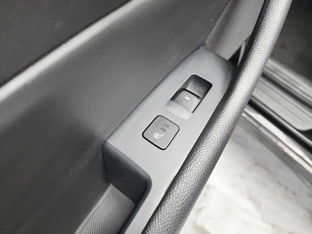 HYUNDAI Sonata 2018 Negro - Importación desde Corea - HF Imports Iquique - Foto 16