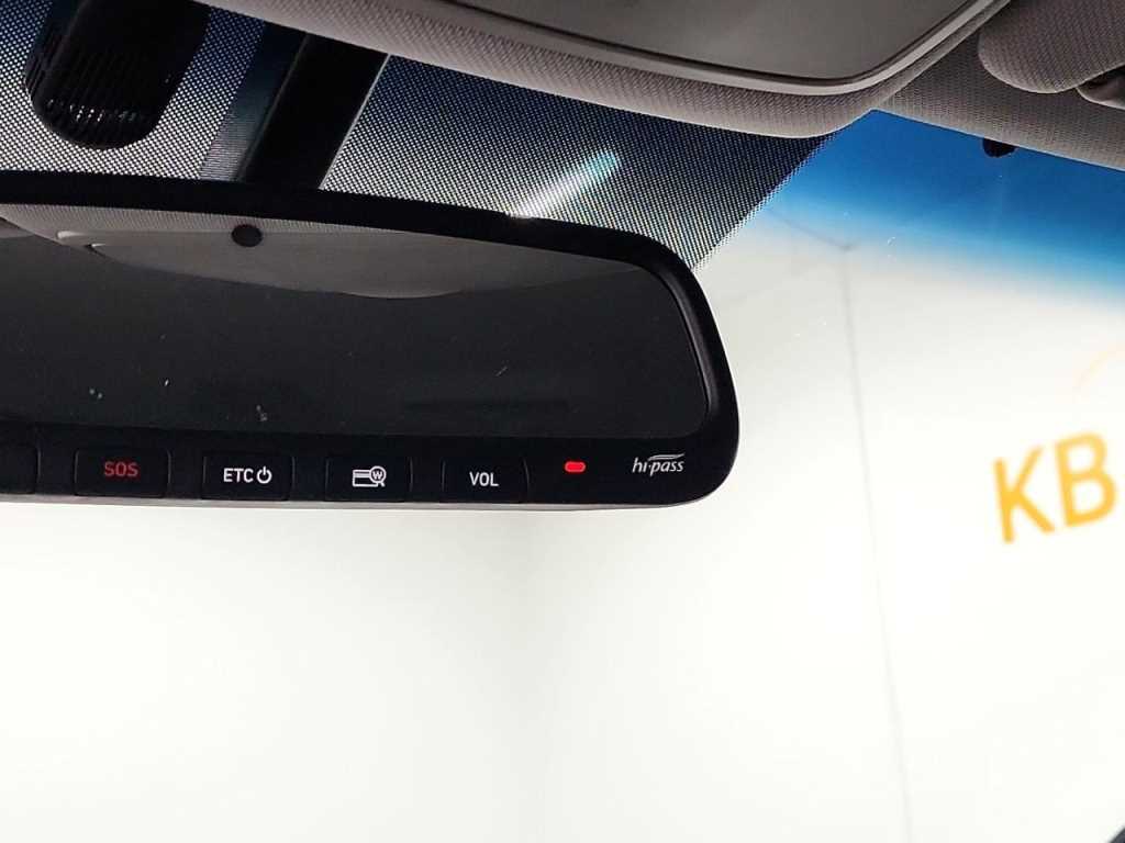 HYUNDAI Sonata 2018 Negro - Importación desde Corea - HF Imports Iquique - Foto 18