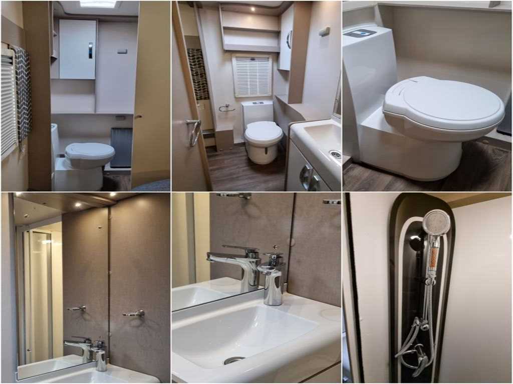 medium and large cargo Special - Vista 12