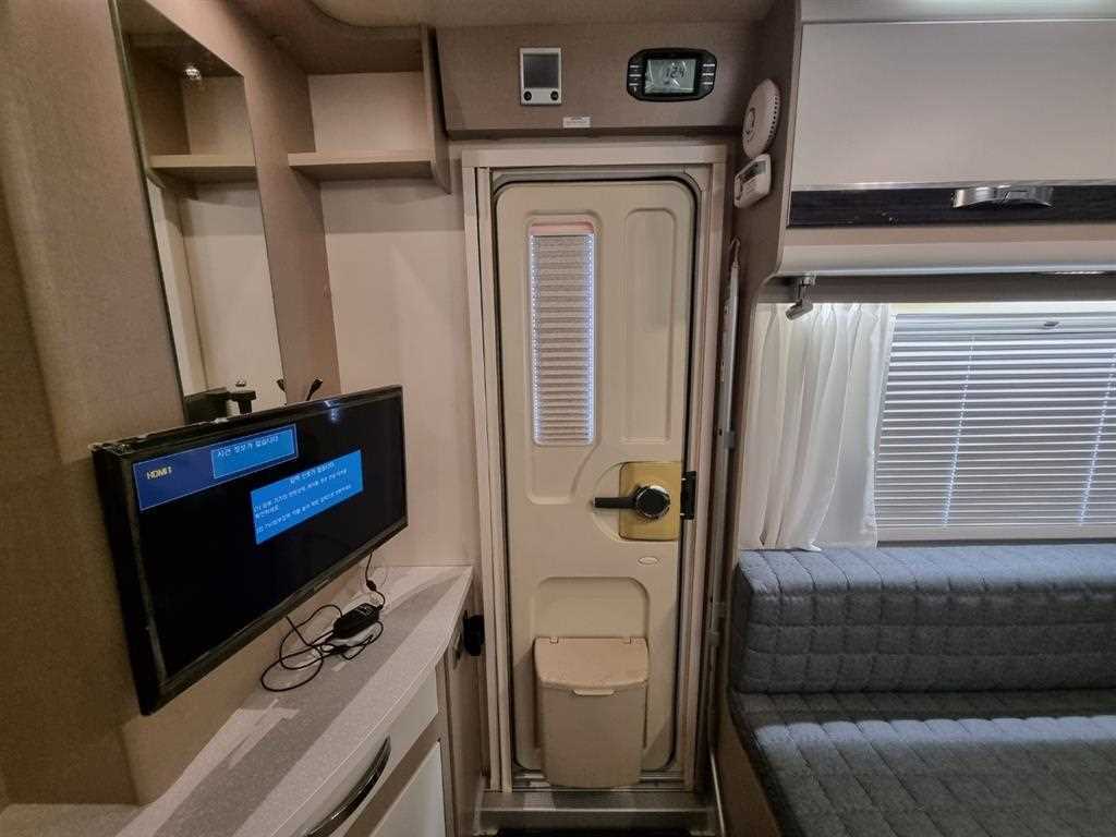 medium and large cargo Special - Vista 6