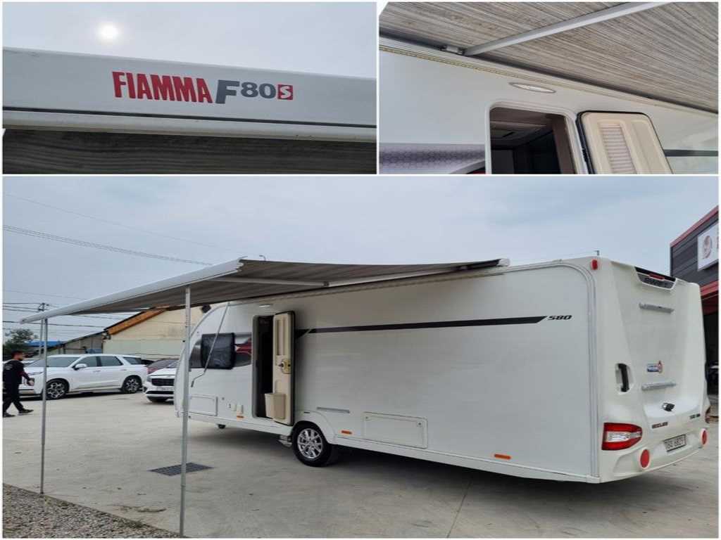 medium and large cargo Special 2018 Blanco - Importación desde Corea - HF Imports Iquique - Foto 20