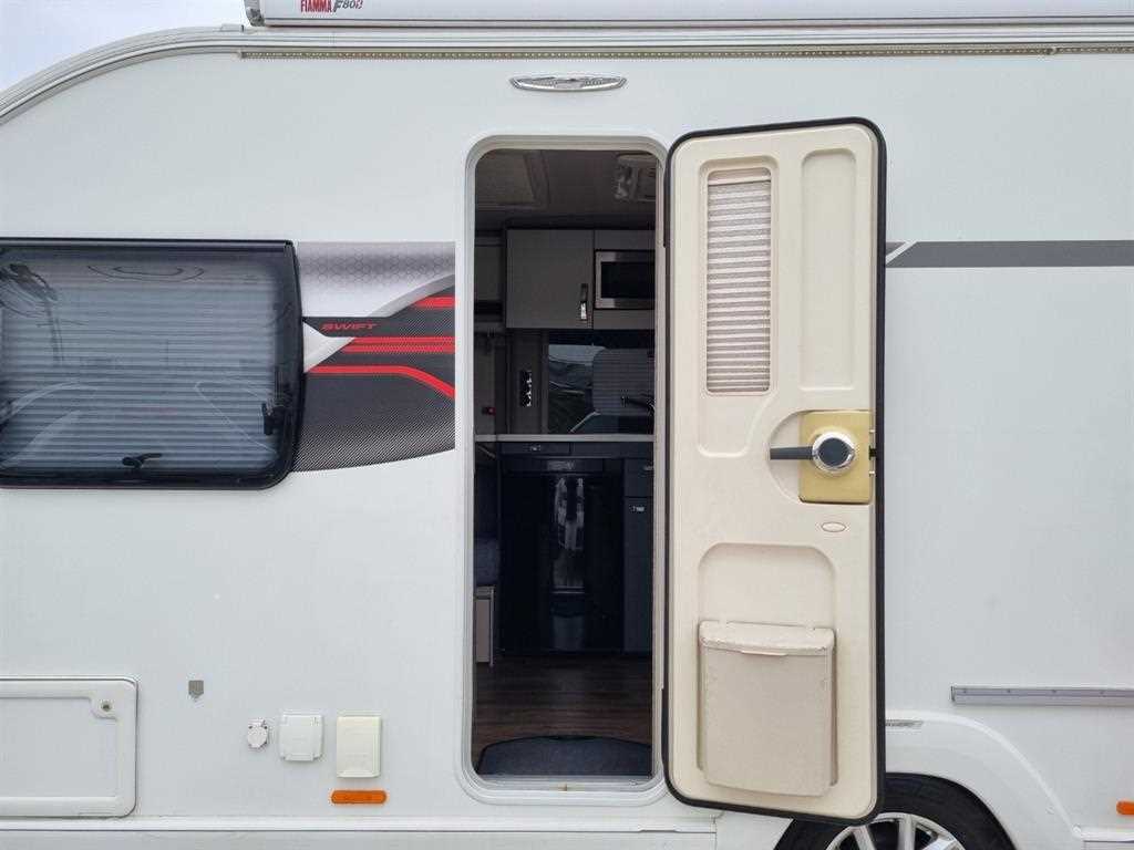 medium and large cargo Special - Vista 5