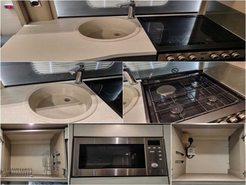 medium and large cargo Special - Vista 11