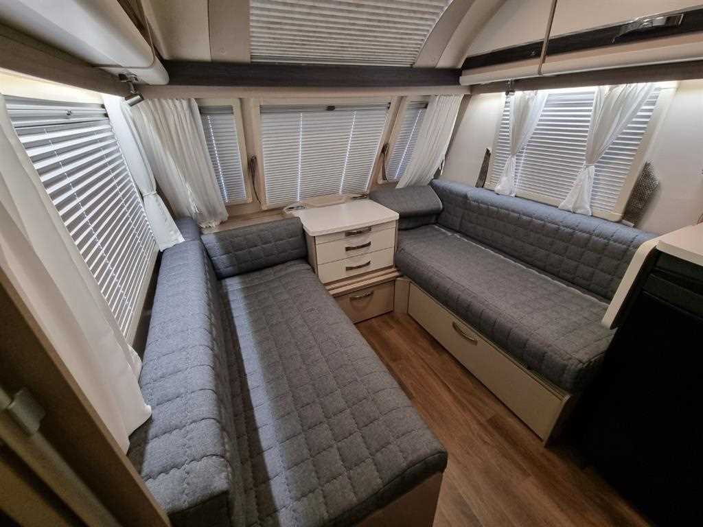 medium and large cargo Special - Vista 7