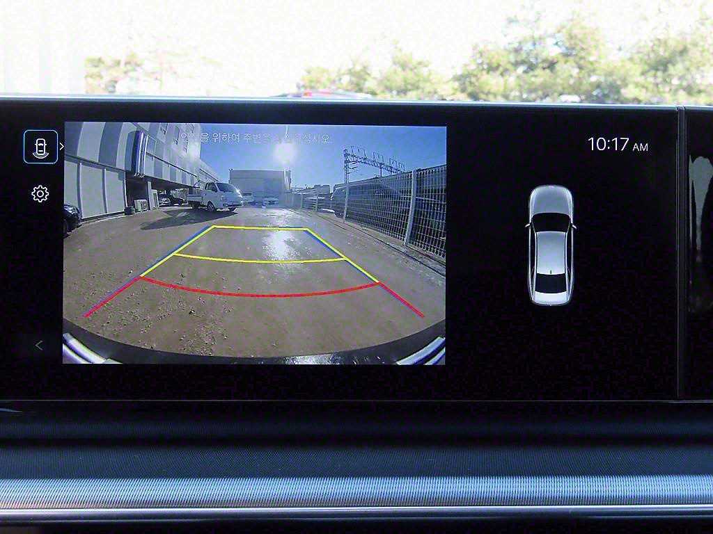 HYUNDAI Grandeur 2023 Negro - Importación desde Corea - HF Imports Iquique - Foto 14