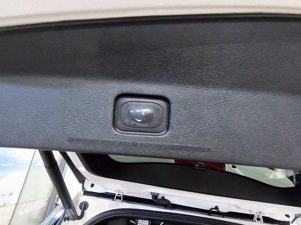 Ford Explorer 2018 Blanco - Importación desde Corea - HF Imports Iquique - Foto 16