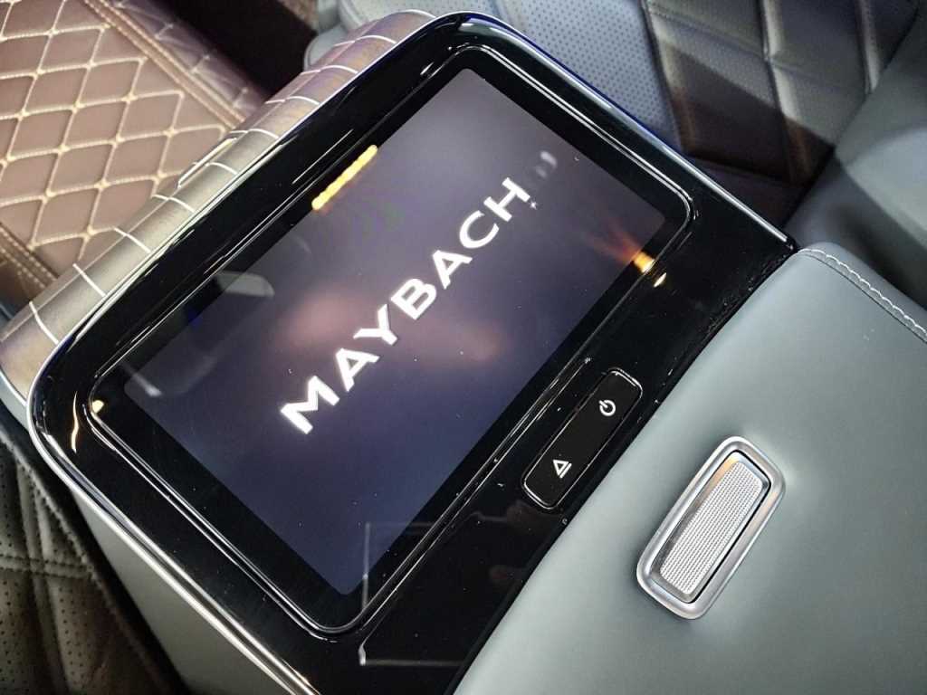 Mercedes Benz S Class 2023 Negro - Importación desde Corea - HF Imports Iquique - Foto 16