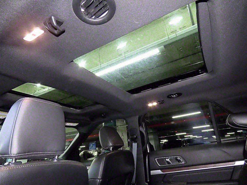 Ford Explorer 2018 Blanco - Importación desde Corea - HF Imports Iquique - Foto 15