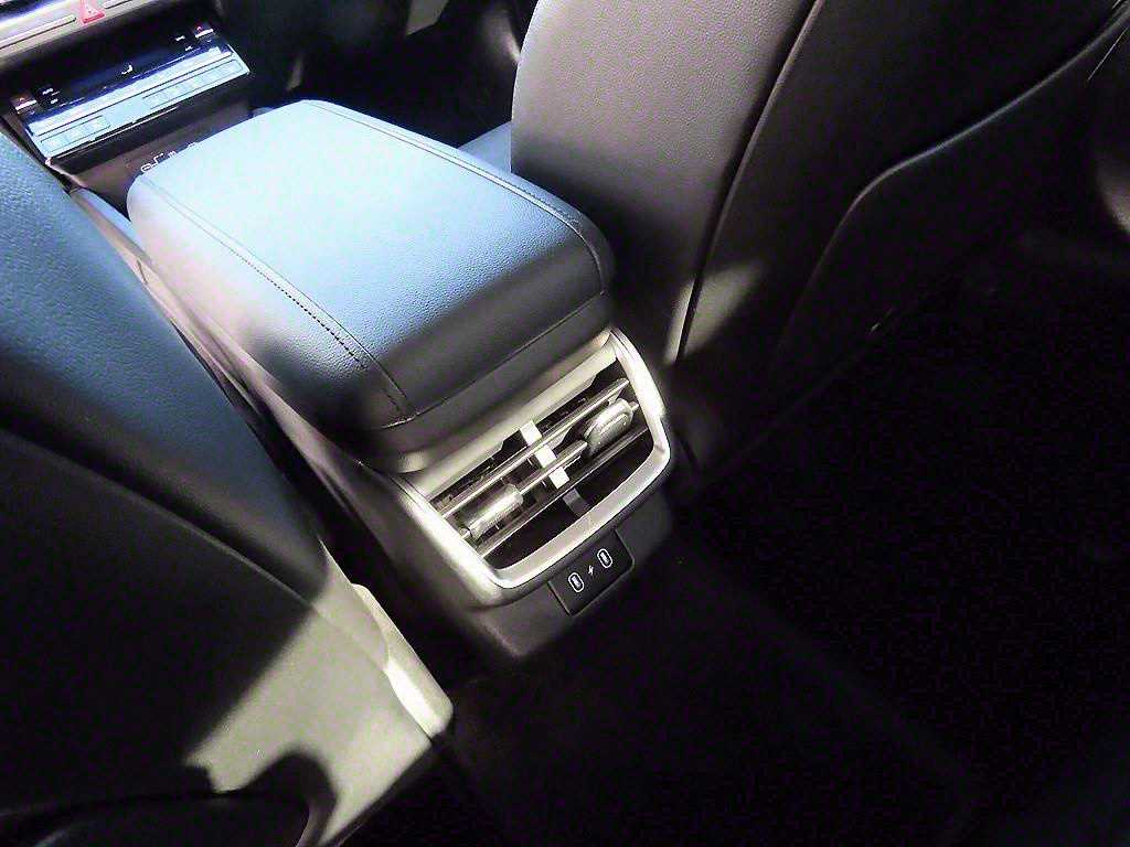 HYUNDAI Grandeur 2023 Negro - Importación desde Corea - HF Imports Iquique - Foto 17