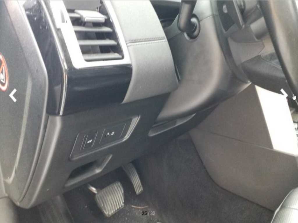 Land Rover Discovery - Vista 12