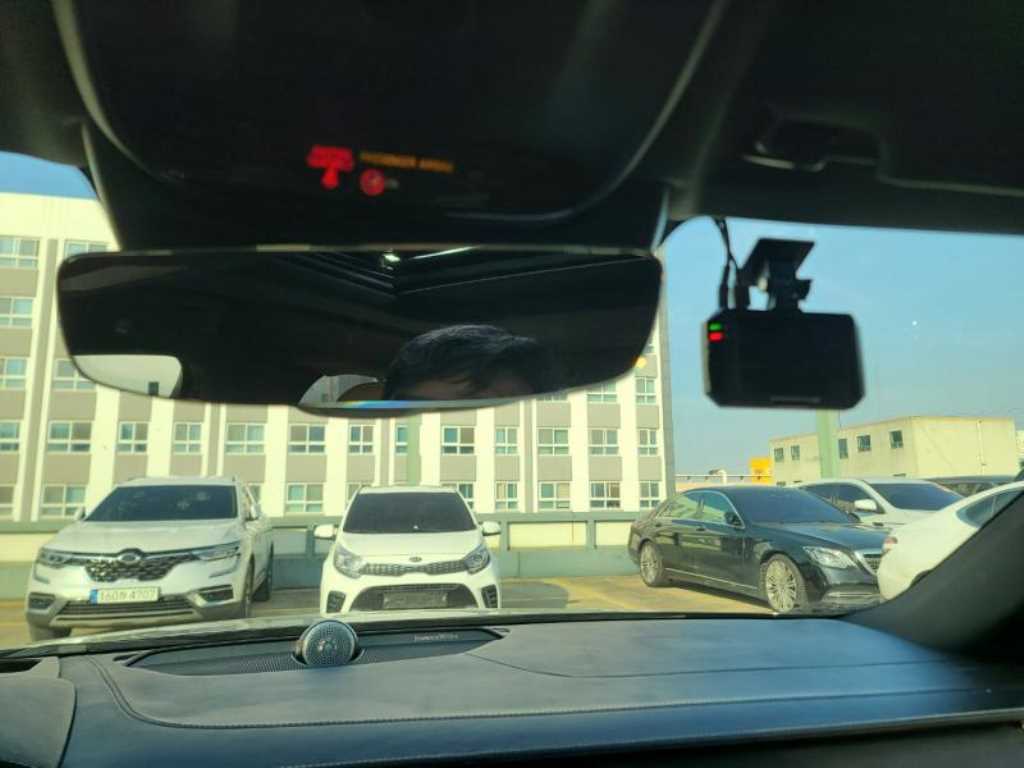 Volvo S90 2020 Negro - Importación desde Corea - HF Imports Iquique - Foto 17