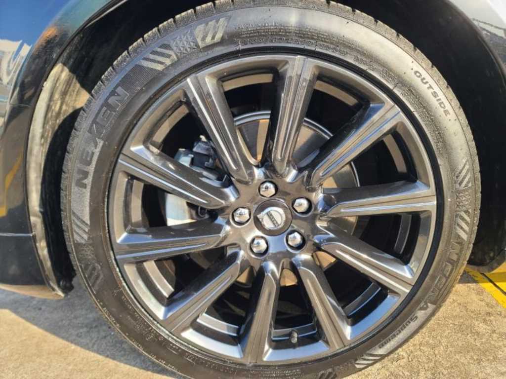 Volvo S90 2020 Negro - Importación desde Corea - HF Imports Iquique - Foto 20