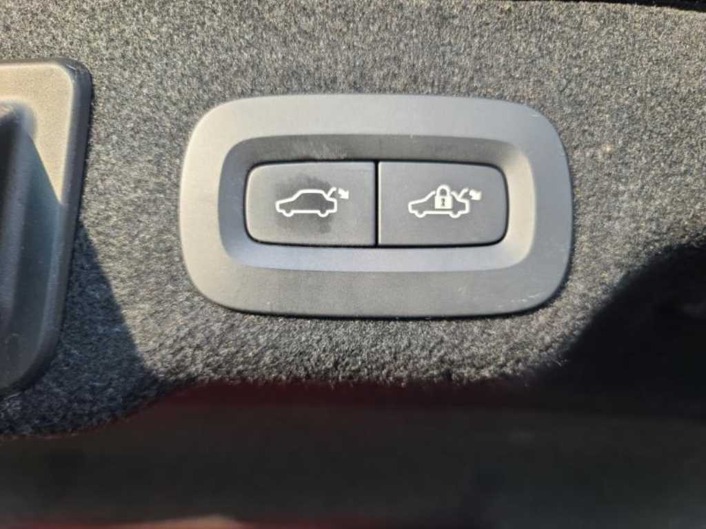 Volvo S90 2020 Negro - Importación desde Corea - HF Imports Iquique - Foto 19