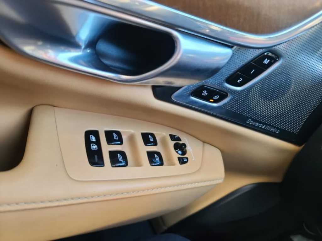 Volvo S90 2020 Negro - Importación desde Corea - HF Imports Iquique - Foto 16